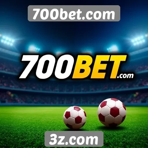 Promoções e bônus atraentes no site 700bet.com
