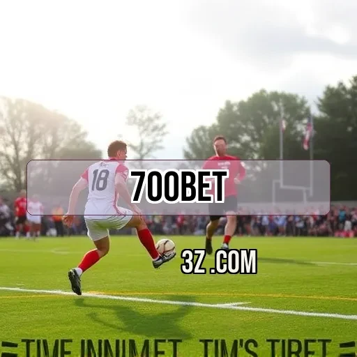 700bet.com: Bônus que Transformam sua Aposta em Vitória