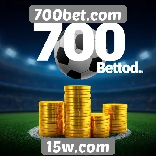 Diferenciais competitivos da plataforma 700bet