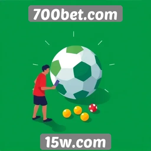 Fatores que influenciam a popularidade do 700bet.com