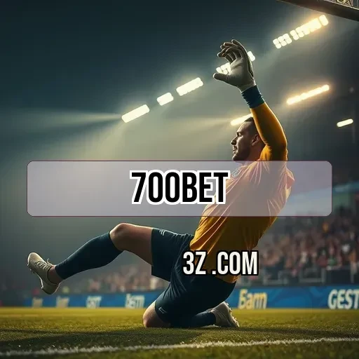 700bet.com: Experiência Inovadora em Jogos Online Para Todos