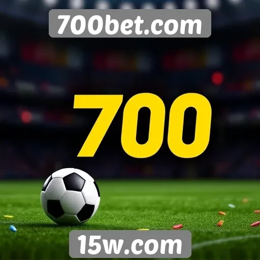 Tendências de apostas esportivas no 700bet.com