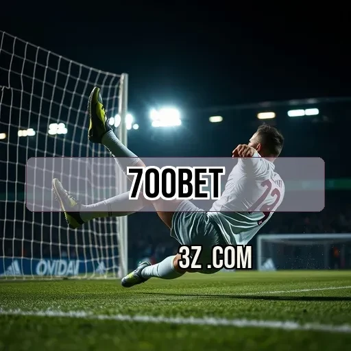 700bet.com: Eventos Esportivos que Encantam e Engajam Jogadores